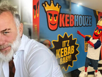 Gianluca Vacchi Kebhouze
