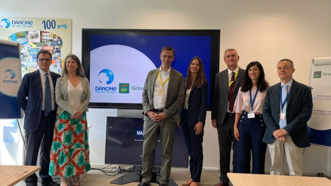 Groupama_Danone Nutricia_VoceNews https://www.vocenews.it/wp-content/uploads/2025/10/Groupama_Danone-Nutricia_VoceNews.jpeg