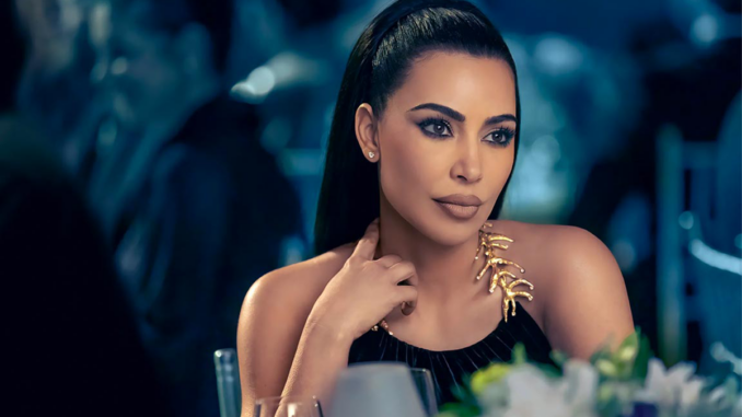 Kim Kardashian