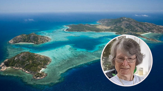 Lizard Island Lizard Island