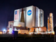 NASA shutdown