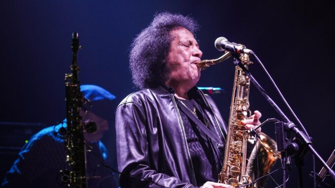 James Senese James Senese