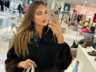 Pamela Genini