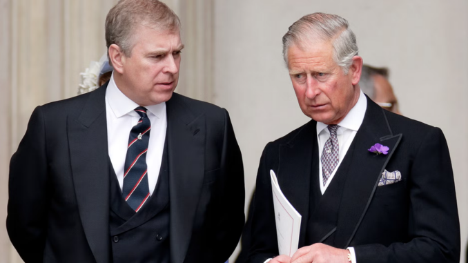 Re Carlo III Re Carlo III