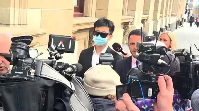 Ryan Yi Cho Ryan Yi Cho