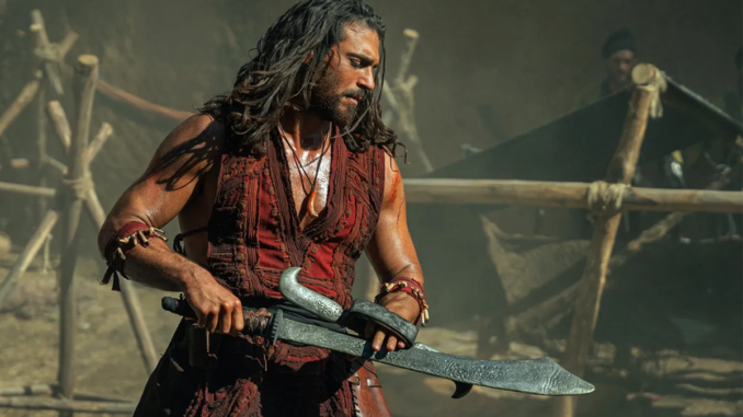 Sandokan Sandokan
