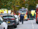 Manchester attacco