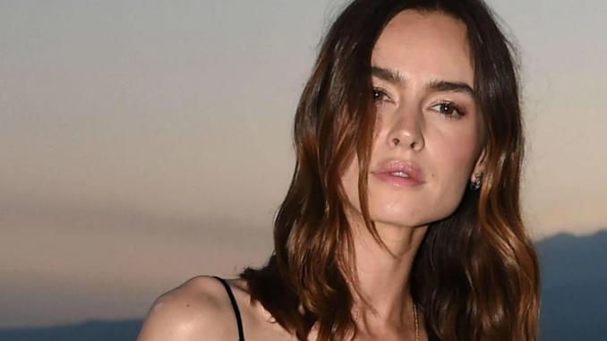 Kasia Smutniak Kasia Smutniak