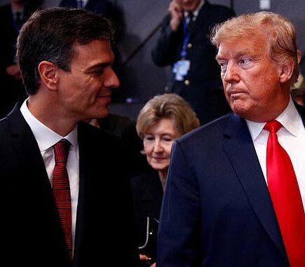 Pedro Sánchez