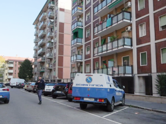 Sesto Sfratto pensionato