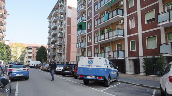 Sesto Sfratto pensionato