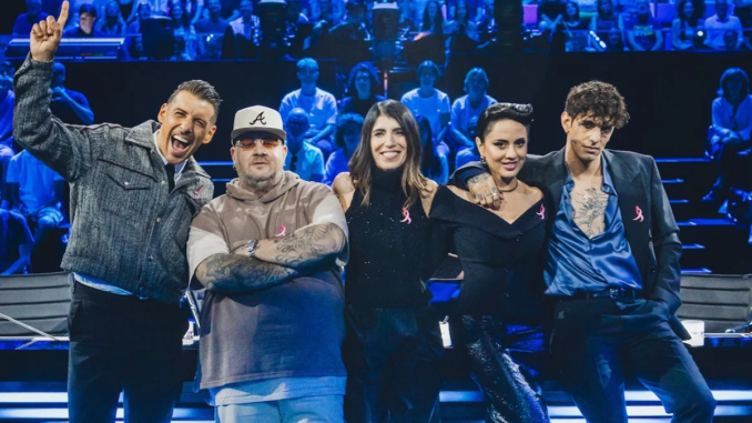 x factor live 2 x factor live 2