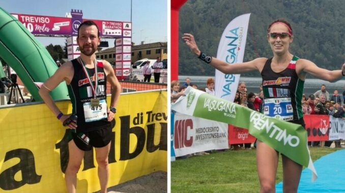 maratoneti team km sport