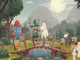 Moomin