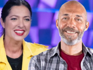 Striscia Petyx Laudadio