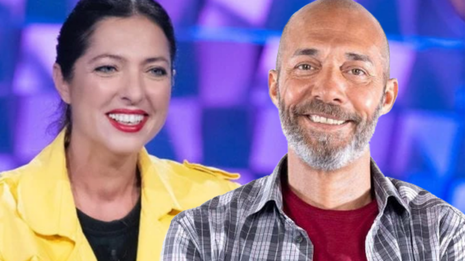 Striscia Petyx Laudadio