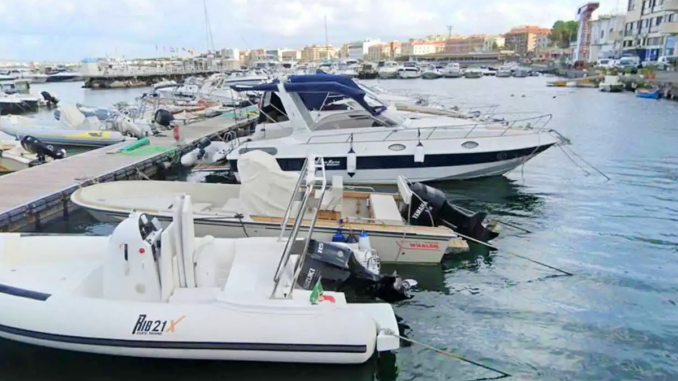 perito castellammare