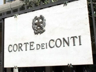 Corte dei Conti