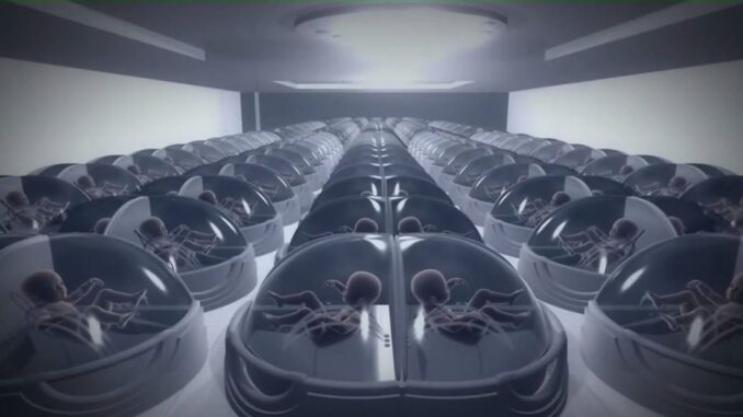 gravidanza intelligenza artificiale