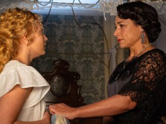 la Promessa Jana muore