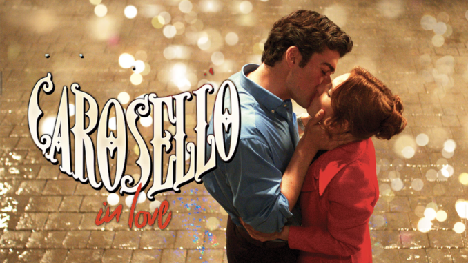 Carosello in love
