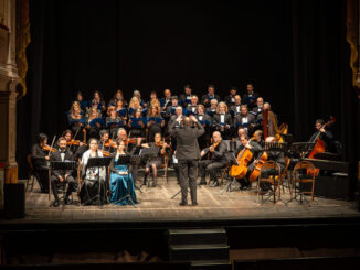 Concerto di Natale Spoleto