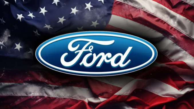 Ford USA