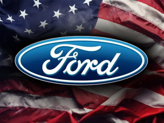 Ford USA