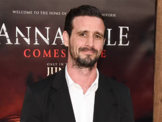 James Ransone