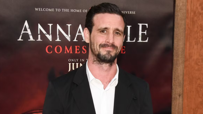 James Ransone