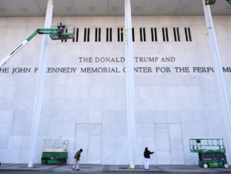 Kennedy Center