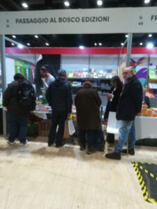 Più libri più liberi 2025