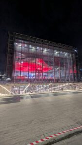 più libri più liberi 2025