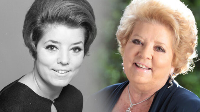 Wilma De Angelis