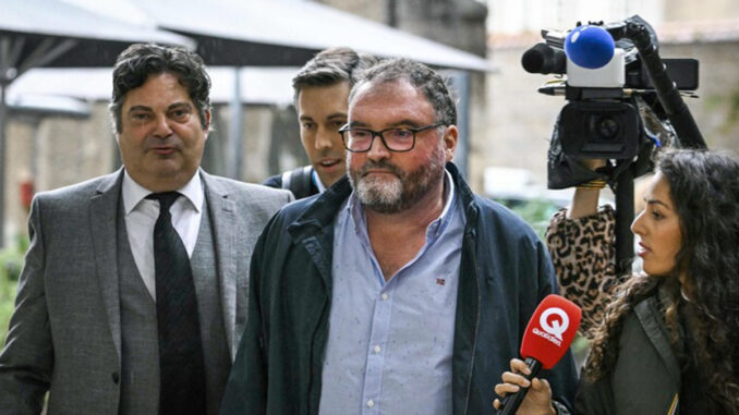 anestesista ergastolo