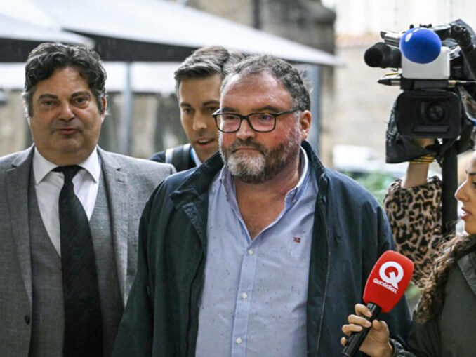 anestesista ergastolo