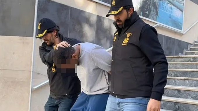 istanbul condannato omidicio