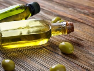 olio oliva extravergine