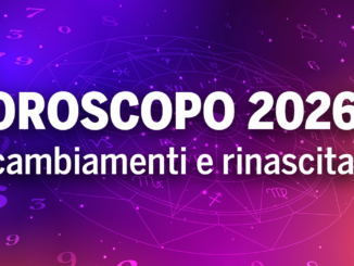 oroscopo 2026
