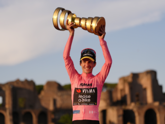 Giro d'Italia 2026