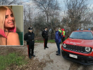 Annabella Martinelli