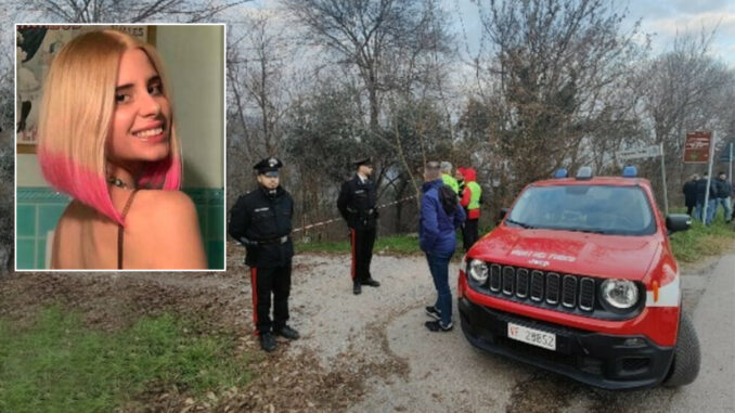 Annabella Martinelli