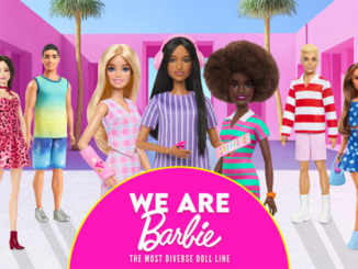 Barbie autistica