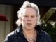 Mickey Rourke