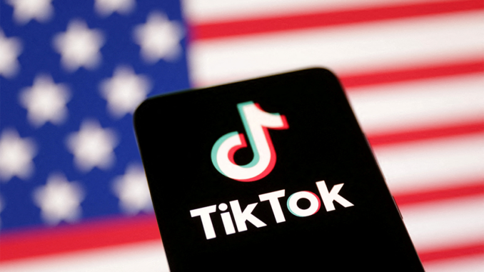 TikTok Usa
