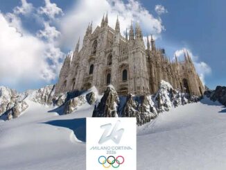 Olimpiadi