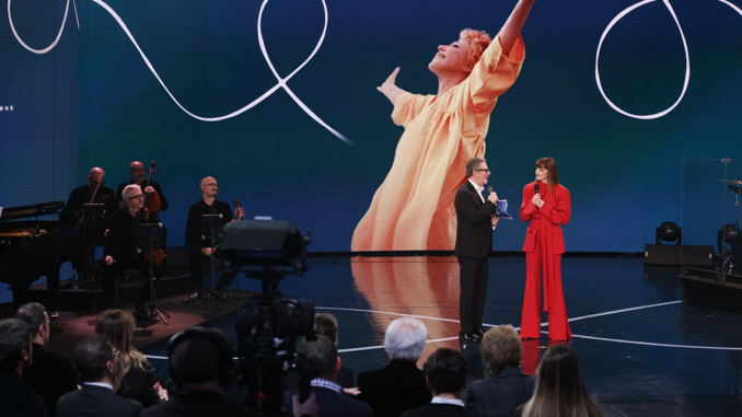 ornella vanoni omaggio