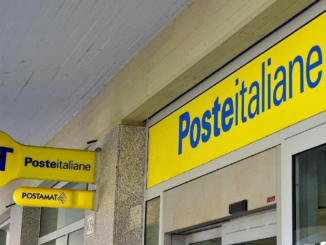 poste italiane