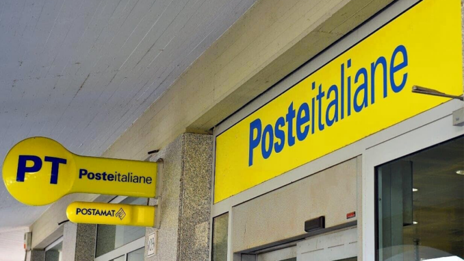 poste italiane