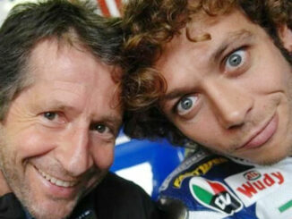 valentino rossi